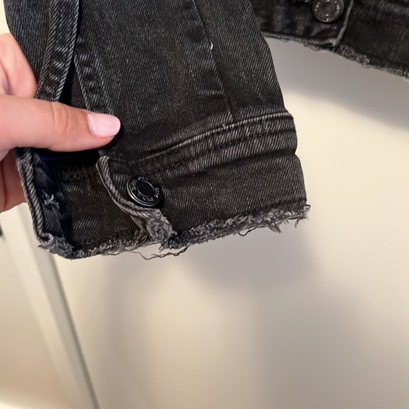 Zara Jean jacket - Picture 8 of 8